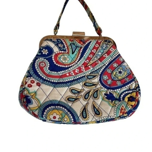Vera Bradley Purse‎ - Picture 3 of 8
